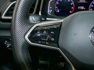 VOLKSWAGEN T-roc 1.0 tsi r-line 110cv