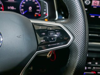 VOLKSWAGEN T-roc 1.0 tsi r-line 110cv