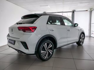 VOLKSWAGEN T-roc 1.0 tsi r-line 110cv