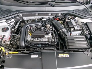 VOLKSWAGEN T-roc 1.0 tsi r-line 110cv