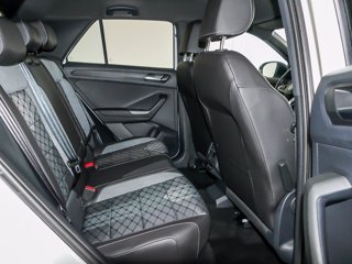 VOLKSWAGEN T-roc 1.0 tsi r-line 110cv