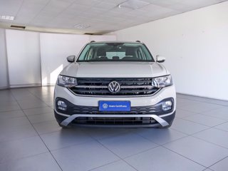 VOLKSWAGEN T-cross 1.0 tsi style 110cv