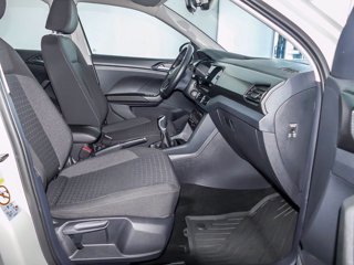VOLKSWAGEN T-cross 1.0 tsi style 110cv