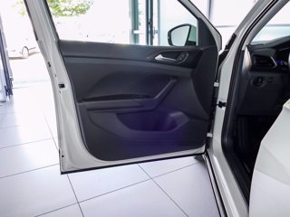 VOLKSWAGEN T-cross 1.0 tsi style 110cv