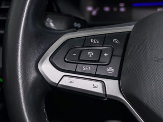 VOLKSWAGEN T-cross 1.0 tsi style 110cv