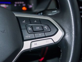 VOLKSWAGEN T-cross 1.0 tsi style 110cv