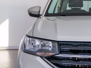 VOLKSWAGEN T-cross 1.0 tsi style 110cv