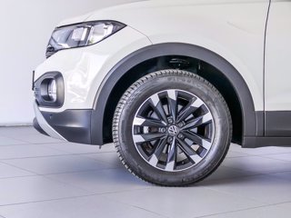 VOLKSWAGEN T-cross 1.0 tsi style 110cv