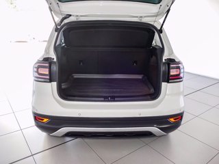 VOLKSWAGEN T-cross 1.0 tsi style 110cv