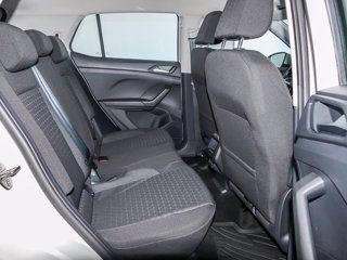 VOLKSWAGEN T-cross 1.0 tsi style 110cv