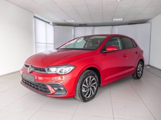 VOLKSWAGEN Polo 1.0 evo edition plus 80cv