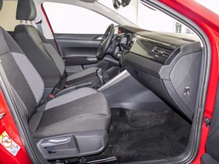 VOLKSWAGEN Polo 1.0 evo edition plus 80cv