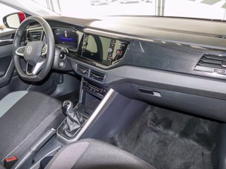 VOLKSWAGEN Polo 1.0 evo edition plus 80cv