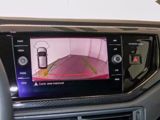 VOLKSWAGEN Polo 1.0 evo edition plus 80cv