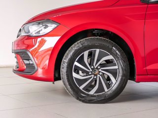VOLKSWAGEN Polo 1.0 evo edition plus 80cv