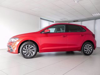 VOLKSWAGEN Polo 1.0 evo edition plus 80cv