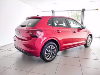 VOLKSWAGEN Polo 1.0 evo edition plus 80cv