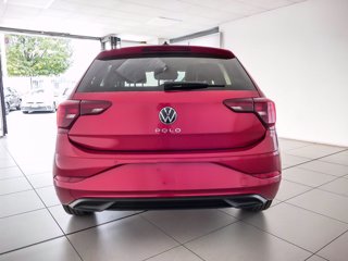 VOLKSWAGEN Polo 1.0 evo edition plus 80cv