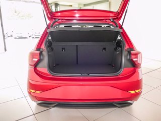 VOLKSWAGEN Polo 1.0 evo edition plus 80cv