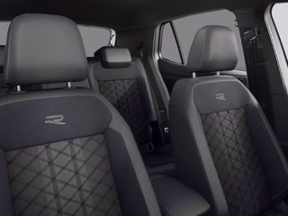 VOLKSWAGEN T-cross 1.0 tsi r-line plus 115cv