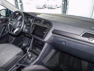 VOLKSWAGEN Tiguan 2.0 tdi life 122cv