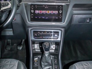 VOLKSWAGEN Tiguan 2.0 tdi life 122cv
