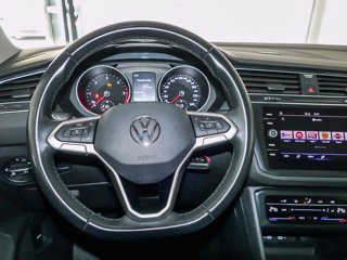 VOLKSWAGEN Tiguan 2.0 tdi life 122cv