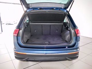 VOLKSWAGEN Tiguan 2.0 tdi life 122cv