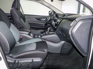 NISSAN Qashqai 1.3 dig-t n-connecta 160cv dct