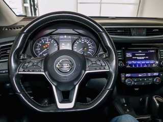 NISSAN Qashqai 1.3 dig-t n-connecta 160cv dct