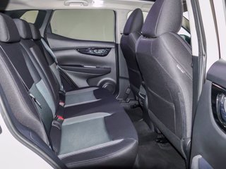 NISSAN Qashqai 1.3 dig-t n-connecta 160cv dct