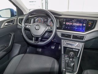 VOLKSWAGEN Polo 5p 1.0 mpi comfortline 65cv