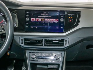 VOLKSWAGEN Polo 5p 1.0 mpi comfortline 65cv