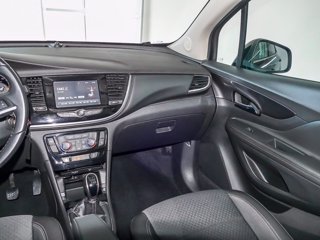 OPEL Mokka x 1.4 t advance gpl-tech 4x2 140cv