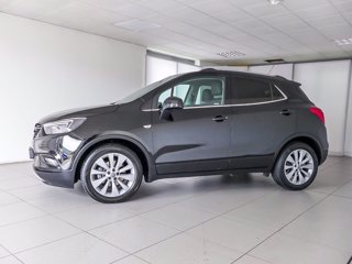OPEL Mokka x 1.4 t advance gpl-tech 4x2 140cv