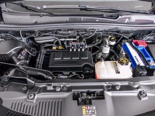 OPEL Mokka x 1.4 t advance gpl-tech 4x2 140cv