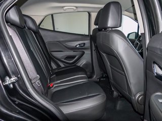 OPEL Mokka x 1.4 t advance gpl-tech 4x2 140cv