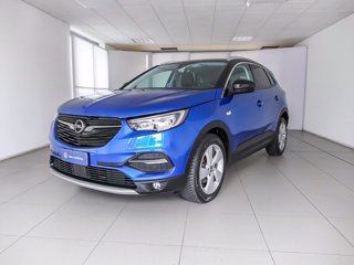 OPEL Grandland x 1.2 innovation s&s 130cv