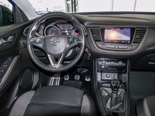 OPEL Grandland x 1.2 innovation s&s 130cv