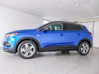 OPEL Grandland x 1.2 innovation s&s 130cv
