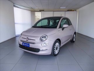 FIAT 500 1.2 dolcevita easypower gpl 69cv