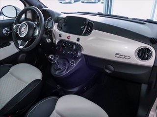 FIAT 500 1.2 dolcevita easypower gpl 69cv