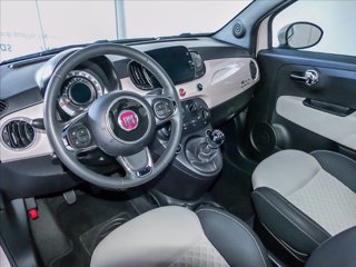 FIAT 500 1.2 dolcevita easypower gpl 69cv