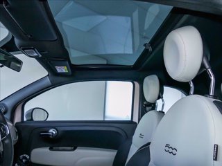 FIAT 500 1.2 dolcevita easypower gpl 69cv