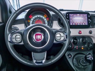 FIAT 500 1.2 dolcevita easypower gpl 69cv