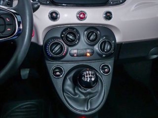 FIAT 500 1.2 dolcevita easypower gpl 69cv