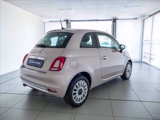 FIAT 500 1.2 dolcevita easypower gpl 69cv