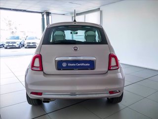 FIAT 500 1.2 dolcevita easypower gpl 69cv