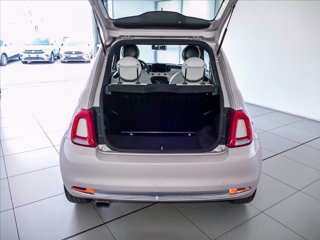 FIAT 500 1.2 dolcevita easypower gpl 69cv