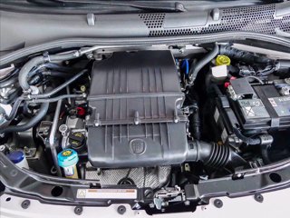 FIAT 500 1.2 dolcevita easypower gpl 69cv